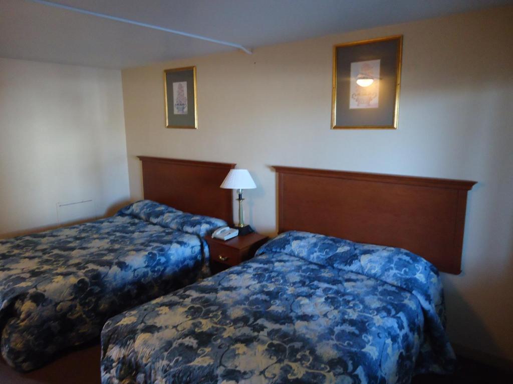 Canadiana Motel Sudbury Quarto foto