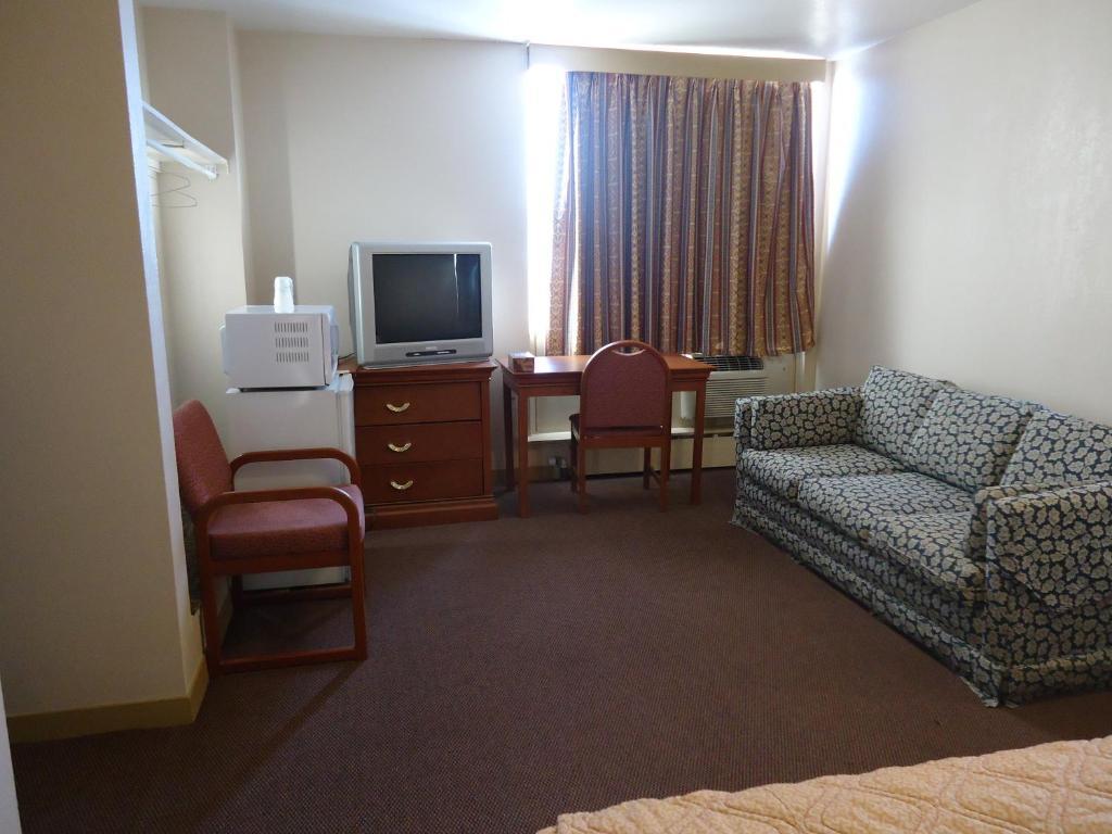 Canadiana Motel Sudbury Quarto foto